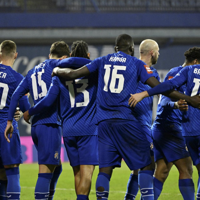 Dinamo
