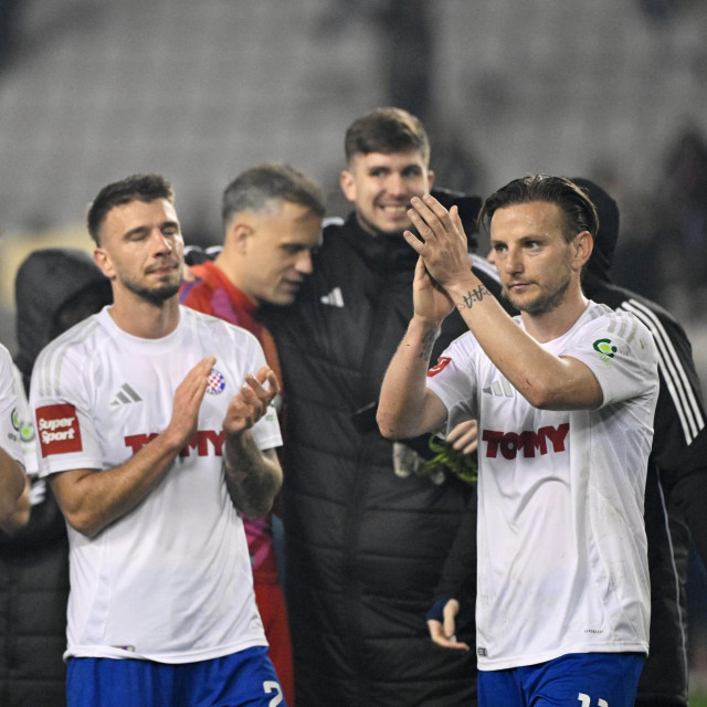 Hajduk