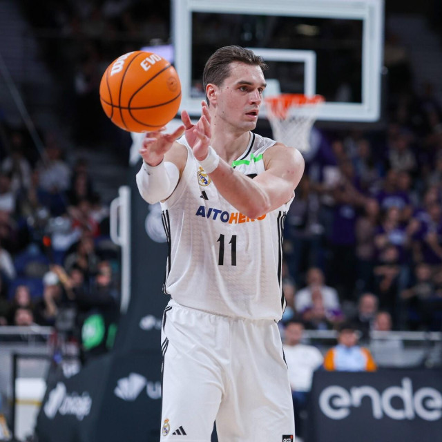 Mario Hezonja
