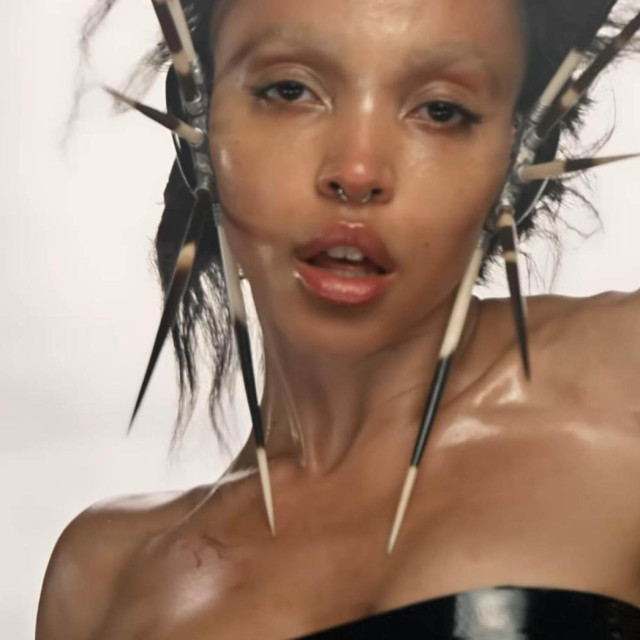 FKA Twigs, Eusexua