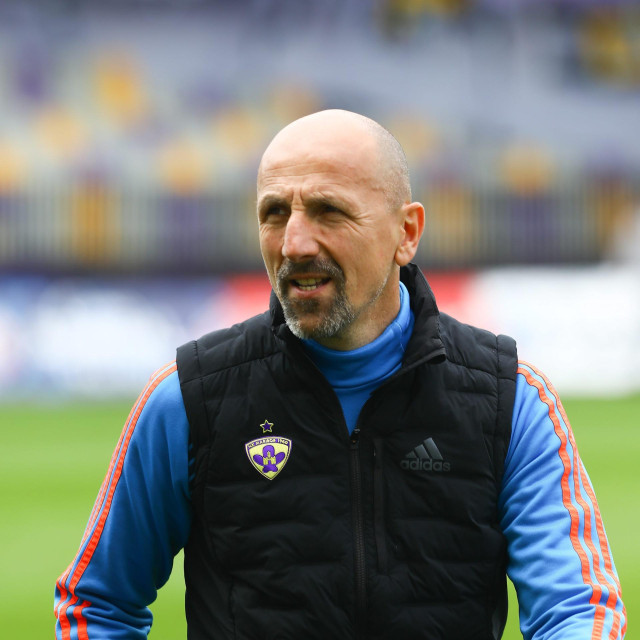Damir Krznar