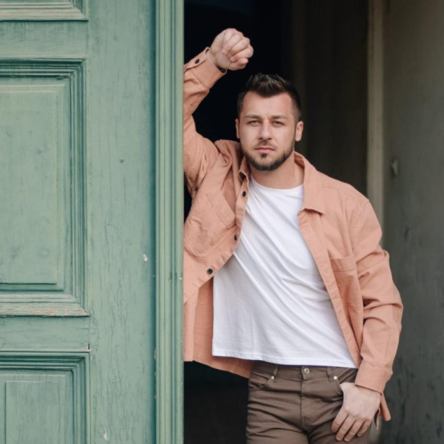 Alen dan započinje uz hladan tuš i rastezanje