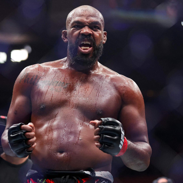 Jon Jones