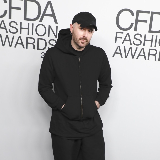 Demna Gvasalia