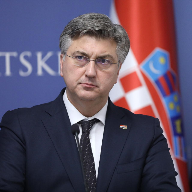 Andrej Plenković