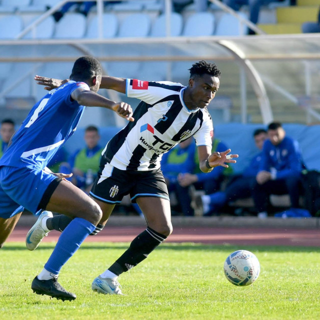 Ohriremen Ajayi