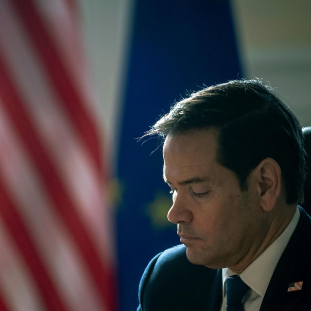 Marco Rubio 