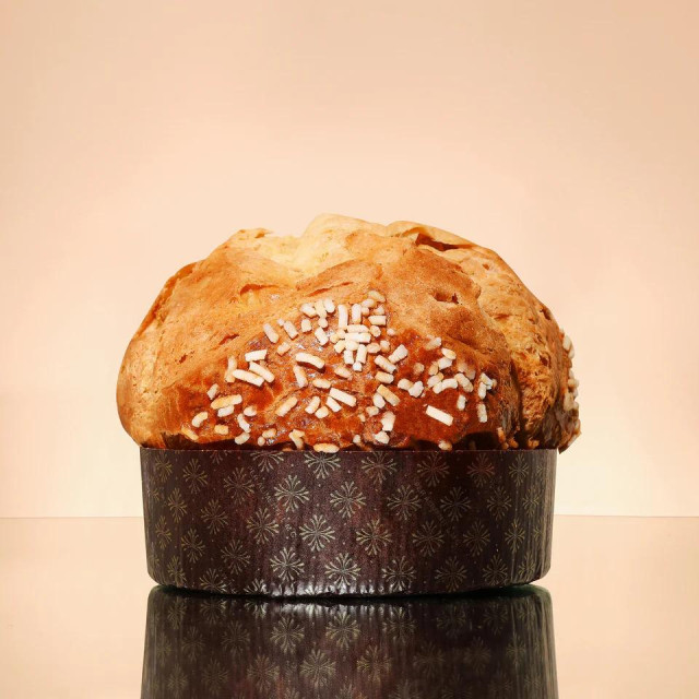 Boogie Bakery - Pinca