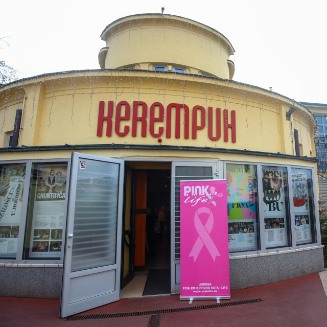 Satiričko kazalište Kerempuh