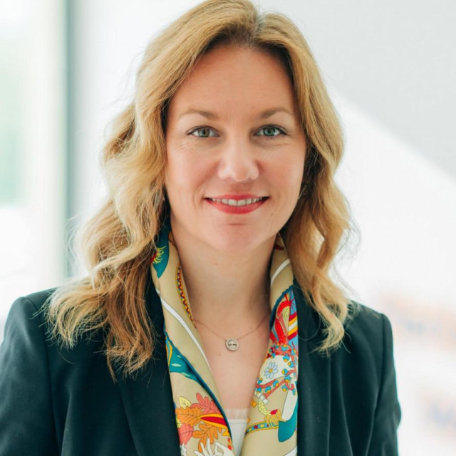 Milena Prodanić Tišma