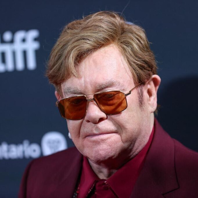 Elton John
