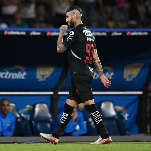 Sergio Ramos