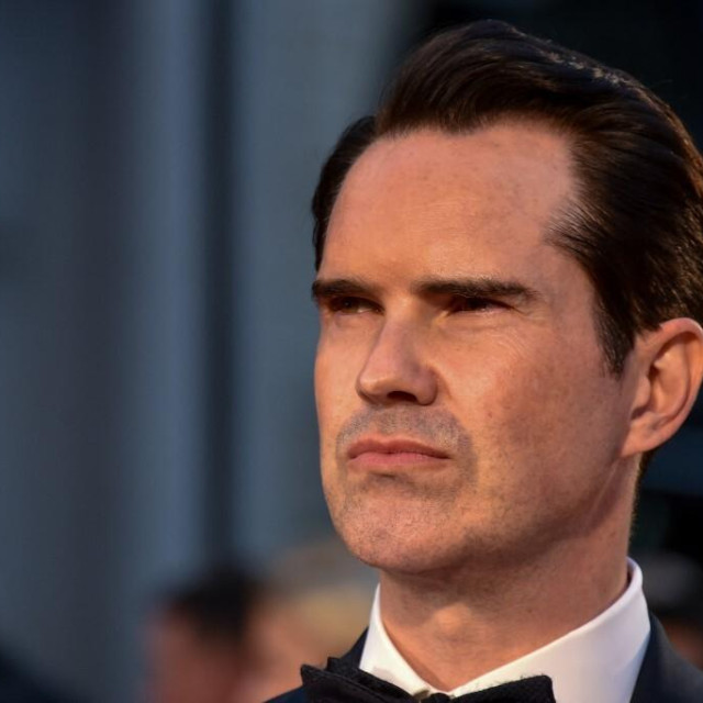 Jimmy Carr