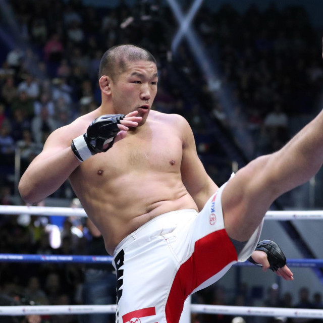 Satoshi Ishii