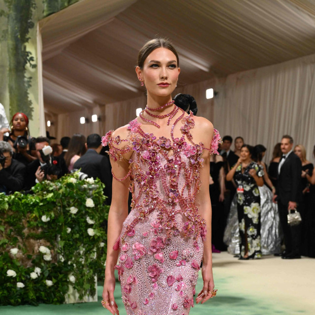 Karlie Kloss