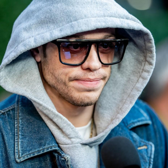 Pete Davidson
