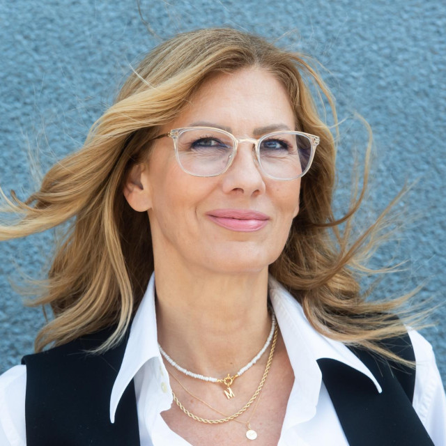 Mirna Zidarić