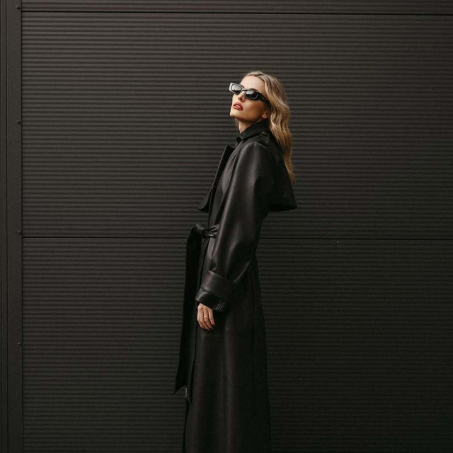 Baloner Lokomotiva by Lana Puljić