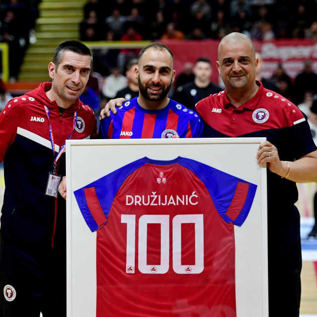 Milan Družijanić
 