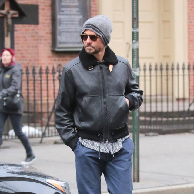 Bradley Cooper