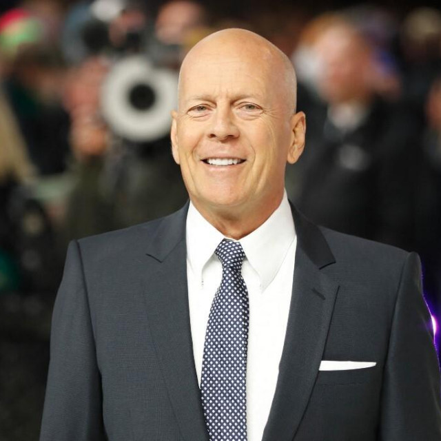 Bruce Willis