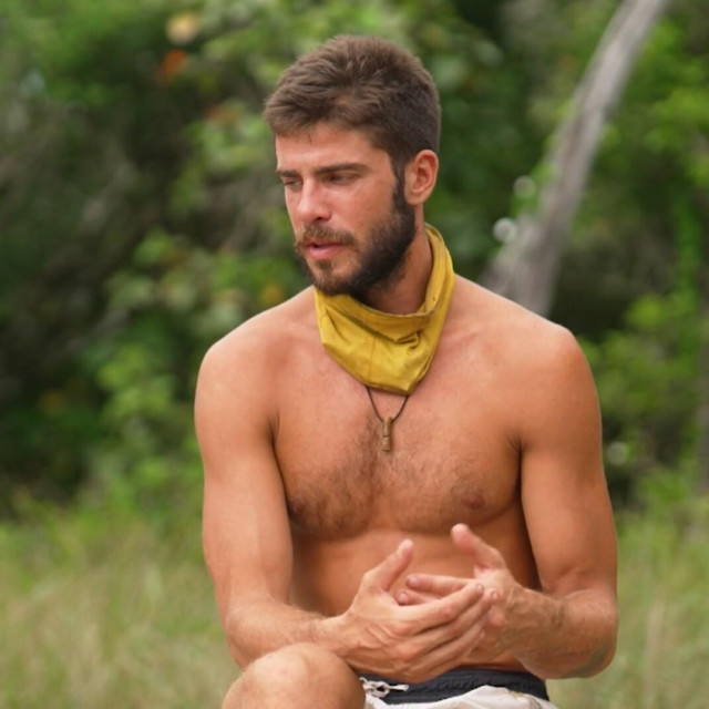Niki, ‘Survivor‘