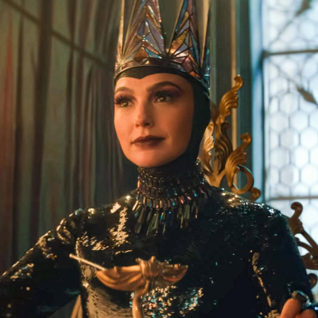 Snjeguljica, Gal Gadot