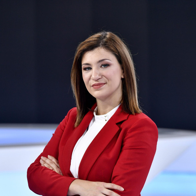 Vlatka Kalinić