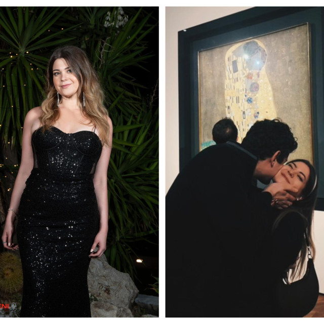 Savannah nije pronašla svog Gospodina Savršenog u showu - ali jest u privatnom životu