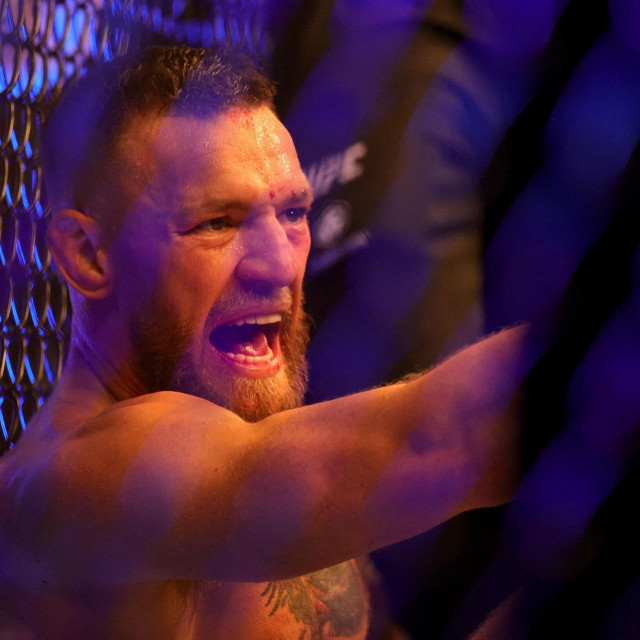 Conor McGregor