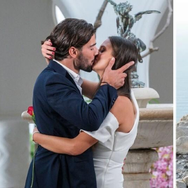 Šime i Vanja, Miloš i Maida