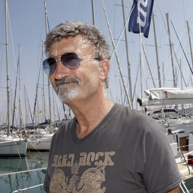 Eddie Jordan