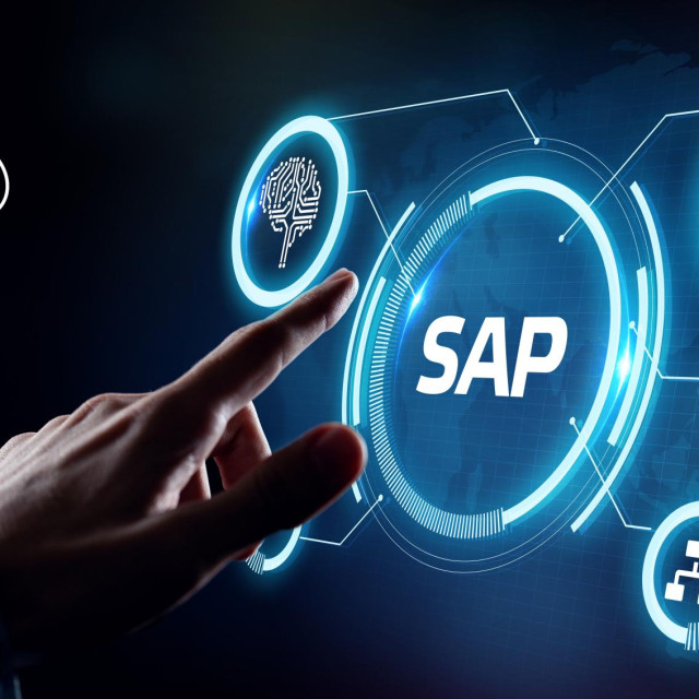 SAP sustav PIK Vrbovec