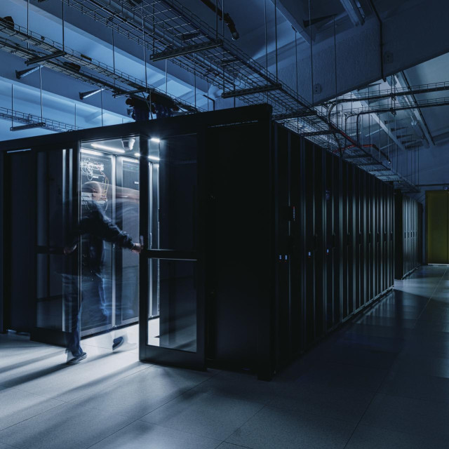 data centar DataBox