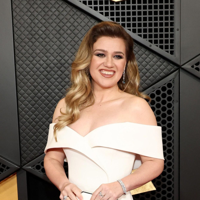 Kelly Clarkson