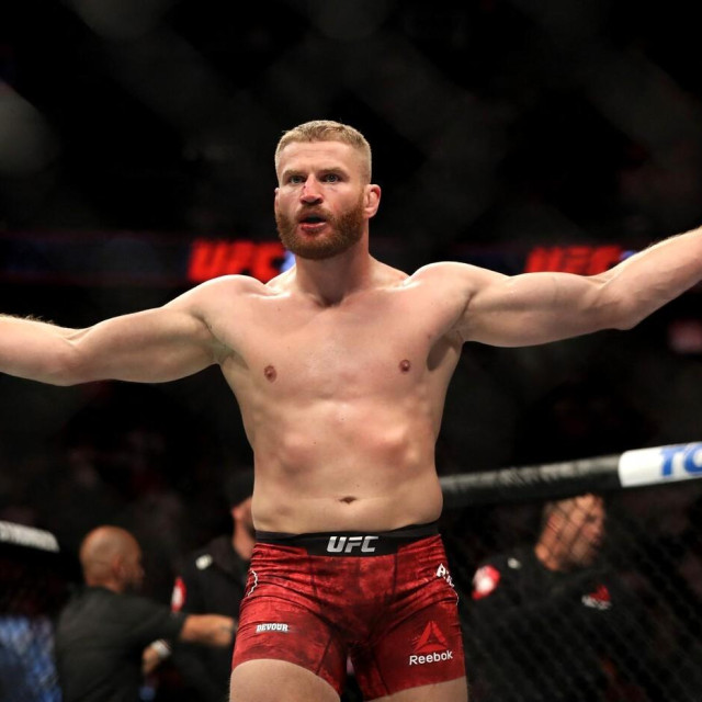 Jan Blachowicz