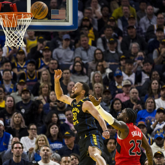 Stephen Curry