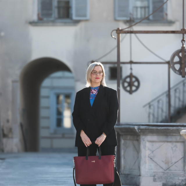 Chic IB Bags, Ivana Bičanić