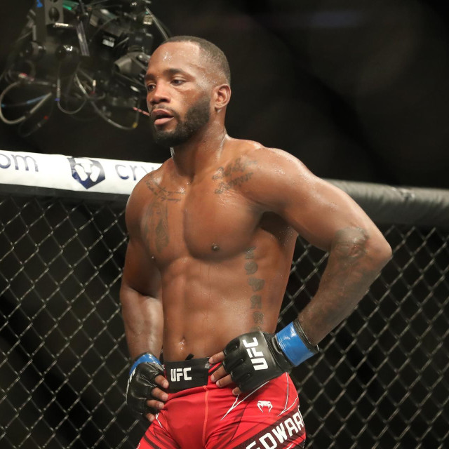  Leon Edwards 