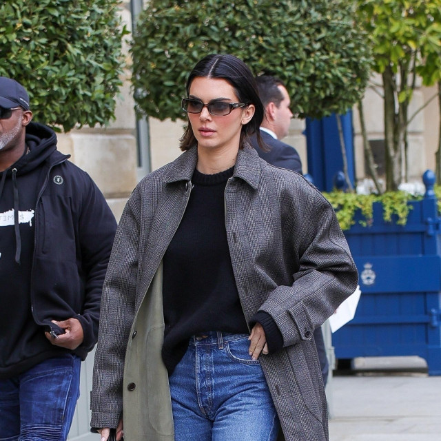 Kendall Jenner