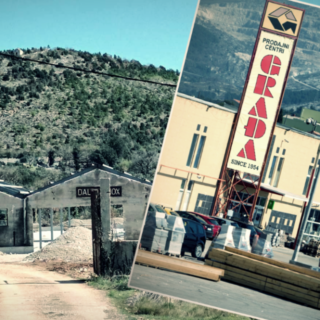 Naselje Pijavičino na Pelješcu dobiva veliki trgovački centar, a do sada nisu imali ni mali dućan