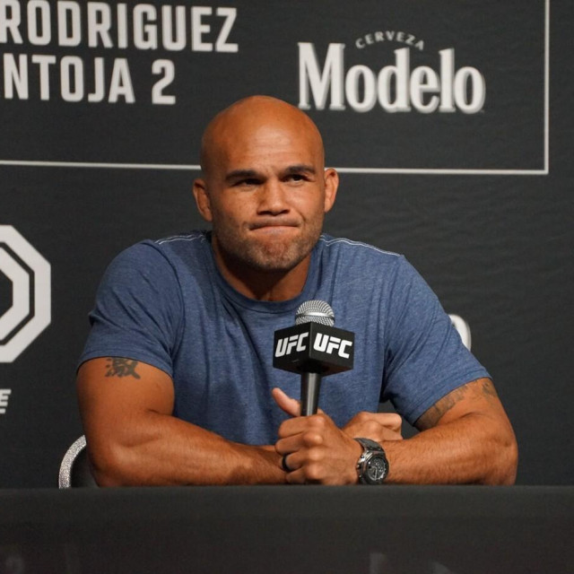 Robbie Lawler