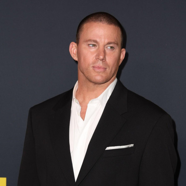 Channing Tatum