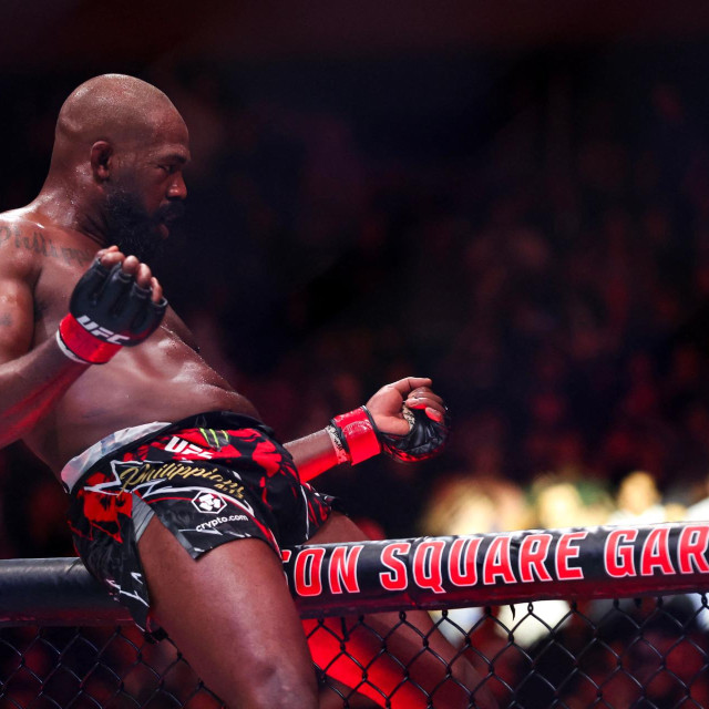 Jon Jones