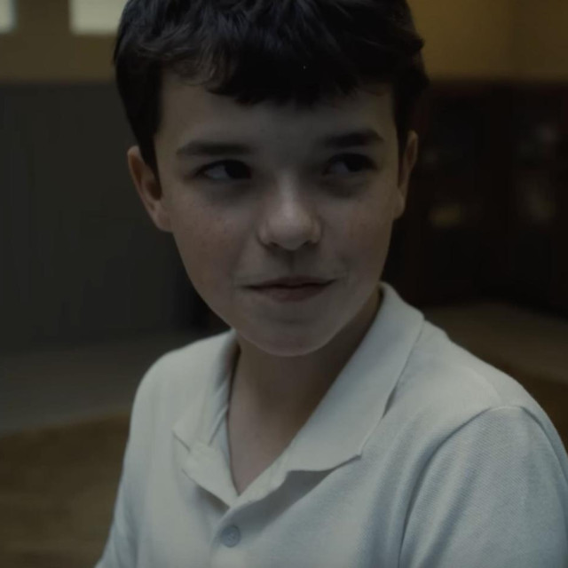 Owen Cooper u ‘Adolescence‘