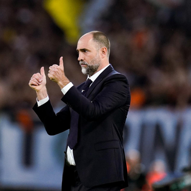Igor Tudor