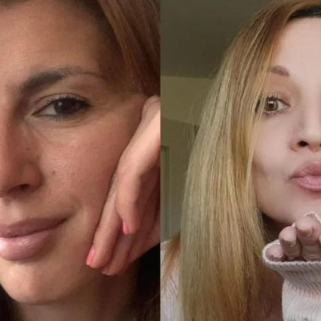 Cvetelina ”Cvetka” Genčeva; Cvetanka Dončeva