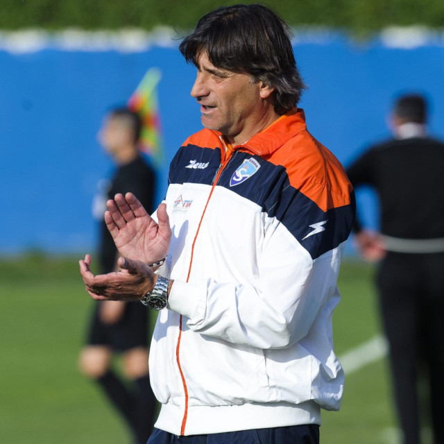 Zoran Slavica