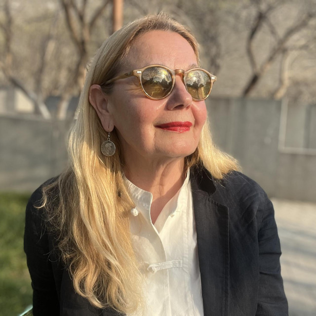 Vitomira Lončar, privatni arhiv