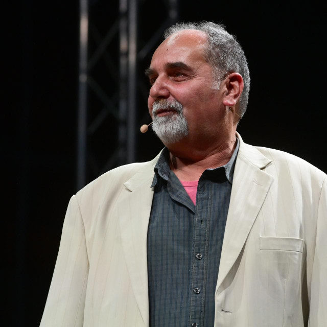 Željko Pervan